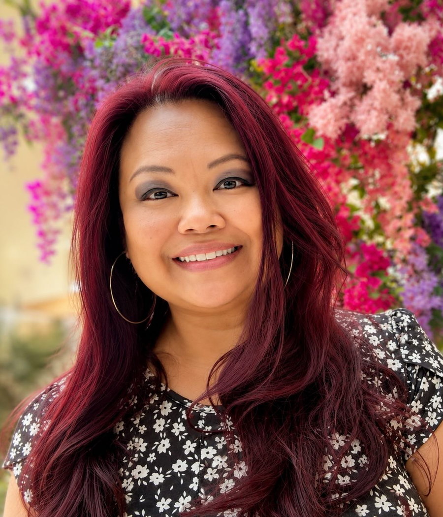 Aaronna Martin, founder of HR Next Door Consulting Services