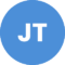 Client initials JT