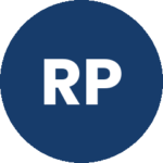 Client initials RP
