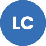 Client initials LC