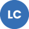 Client initials LC