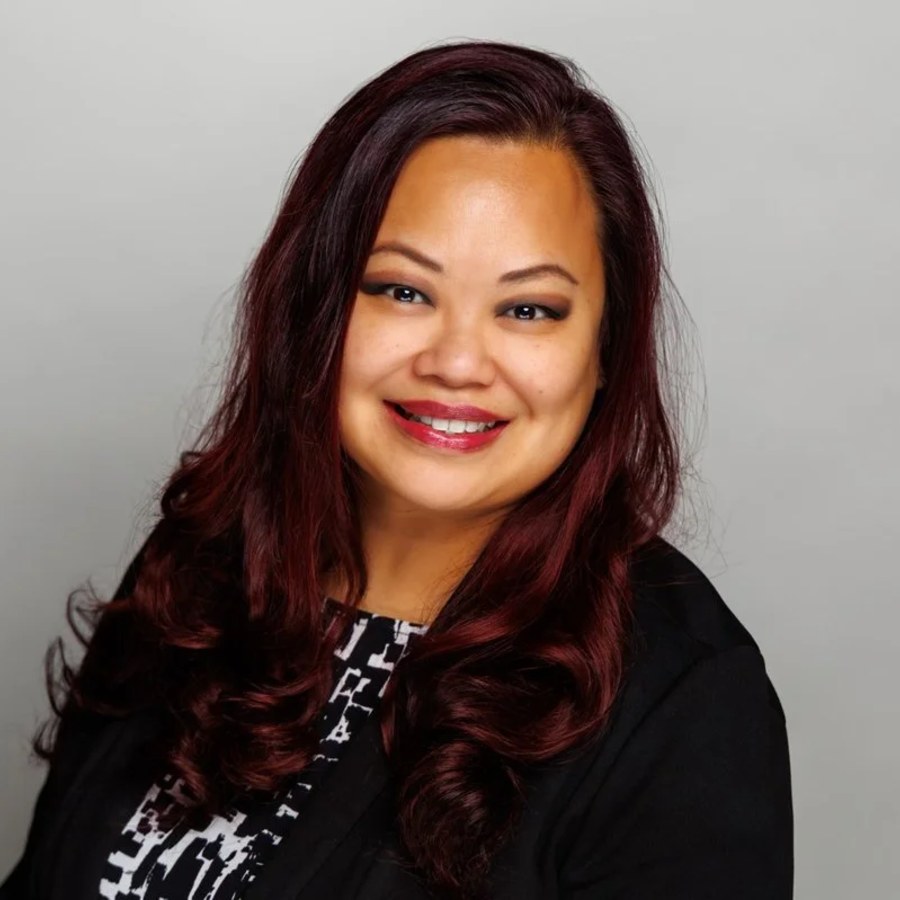 Aaronna Martin, founder of HR Next Door Consulting Services