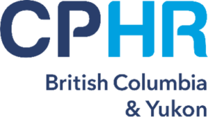CPHR BC & Yukon